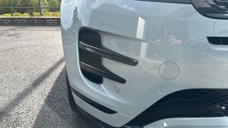 Land Rover Range Rover Evoque 2.0 D200 Dynamic SE 5dr Auto Diesel Hatchback